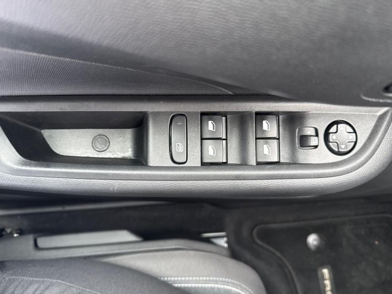 Image OPEL Frontera 1.2 Turbo Hybrid 110ch Edition e-DCT6