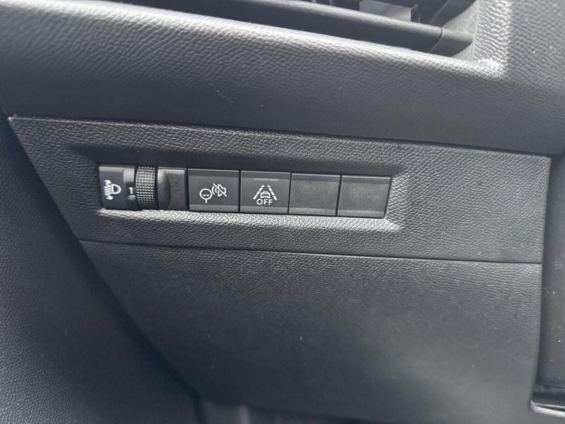 Image OPEL Frontera 1.2 Turbo Hybrid 110ch Edition e-DCT6