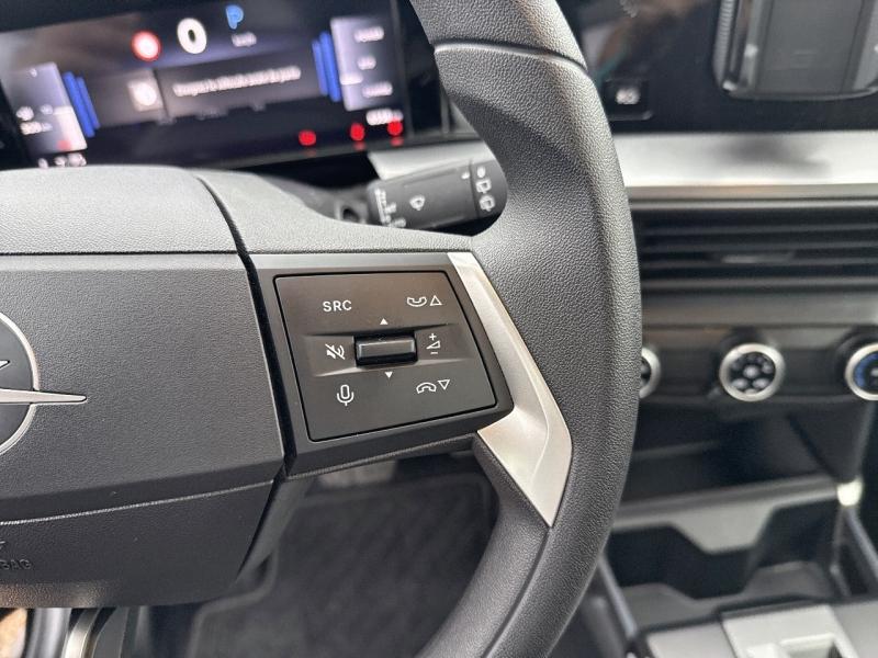 Image OPEL Frontera 1.2 Turbo Hybrid 110ch Edition e-DCT6