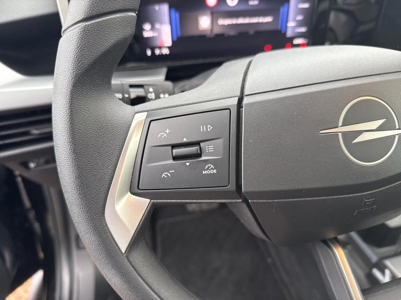 Image OPEL Frontera 1.2 Turbo Hybrid 110ch Edition e-DCT6