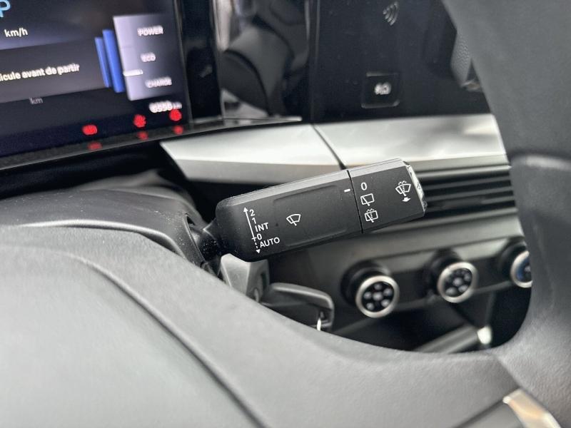 Image OPEL Frontera 1.2 Turbo Hybrid 110ch Edition e-DCT6