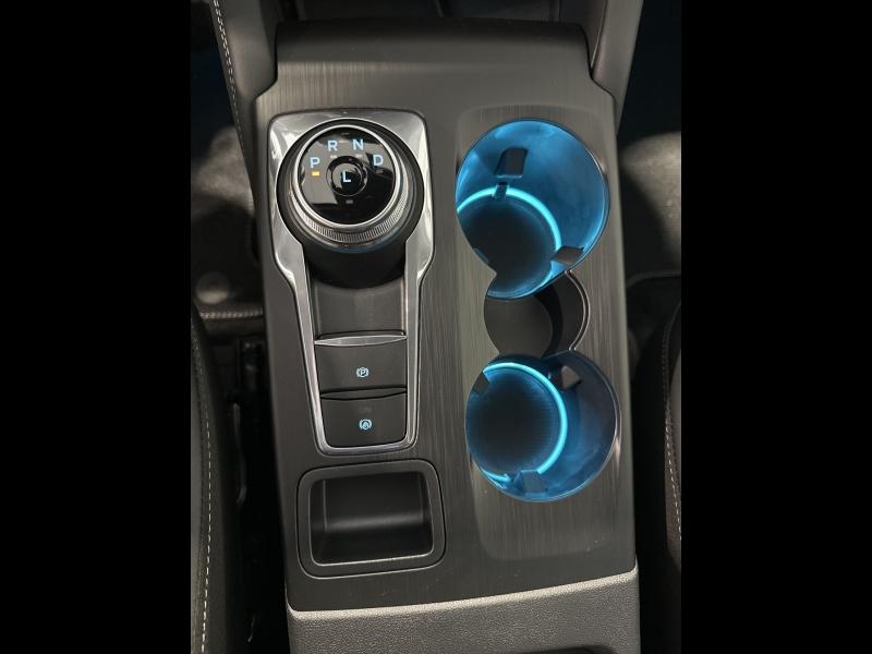 Image FORD Kuga 2.5 Duratec 180ch Hybrid FlexiFuel Sound Edition Powershift