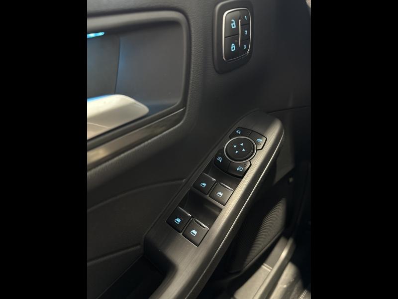 Image FORD Kuga 2.5 Duratec 180ch Hybrid FlexiFuel Sound Edition Powershift