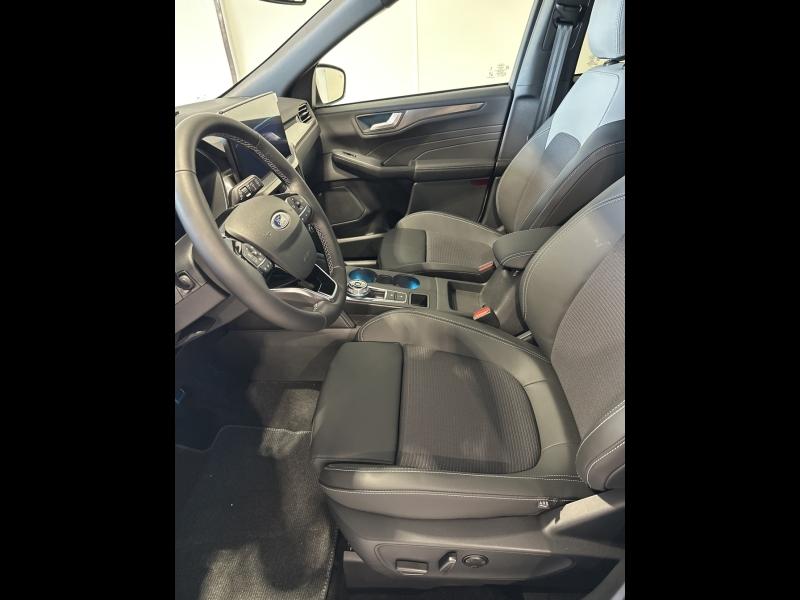 Image FORD Kuga 2.5 Duratec 180ch Hybrid FlexiFuel Sound Edition Powershift