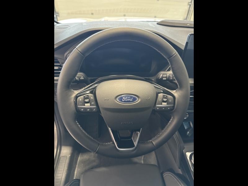 Image FORD Kuga 2.5 Duratec 180ch Hybrid FlexiFuel Sound Edition Powershift