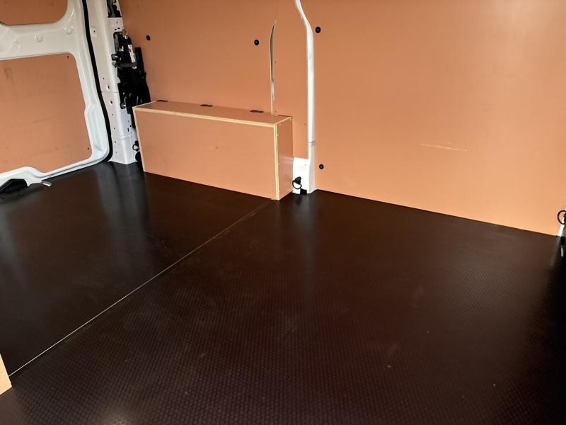 Image FORD Transit Custom Fg 280 L1H1 2.0 EcoBlue 136 ch Trend BVA8