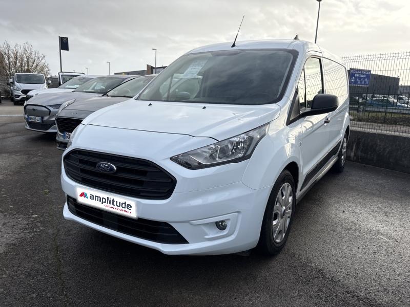 Photo FORD Transit Connect L2 1.0E 100 ch E85 Trend Business