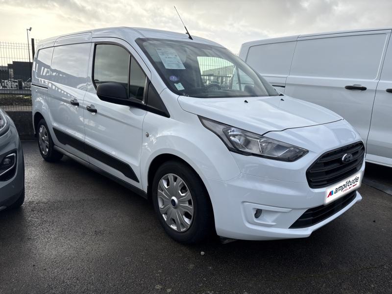 Image FORD Transit Connect L2 1.0E 100 ch E85 Trend Business