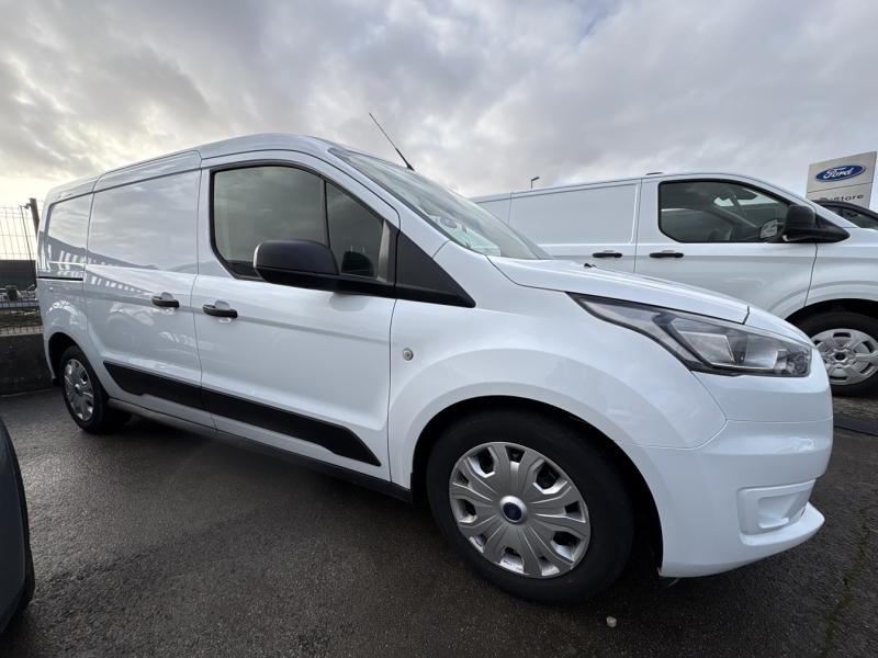 Image FORD Transit Connect L2 1.0E 100 ch E85 Trend Business