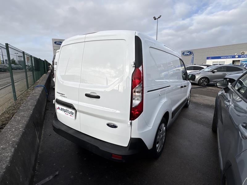 Image FORD Transit Connect L2 1.0E 100 ch E85 Trend Business
