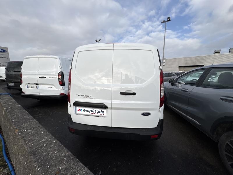Image FORD Transit Connect L2 1.0E 100 ch E85 Trend Business