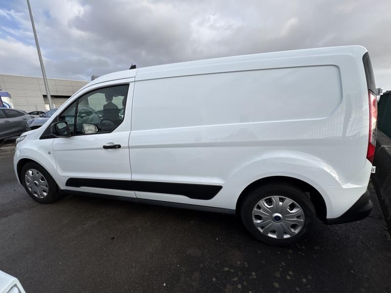 Image FORD Transit Connect L2 1.0E 100 ch E85 Trend Business