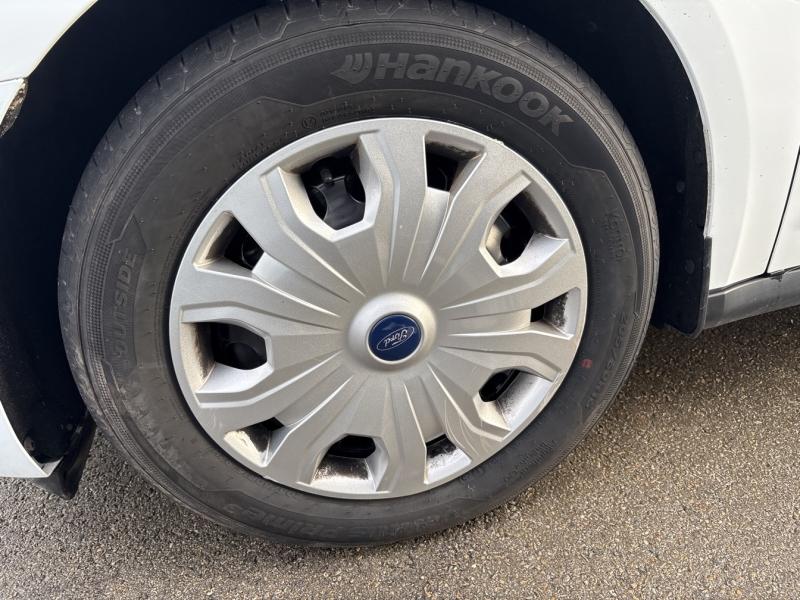 Image FORD Transit Connect L2 1.0E 100 ch E85 Trend Business