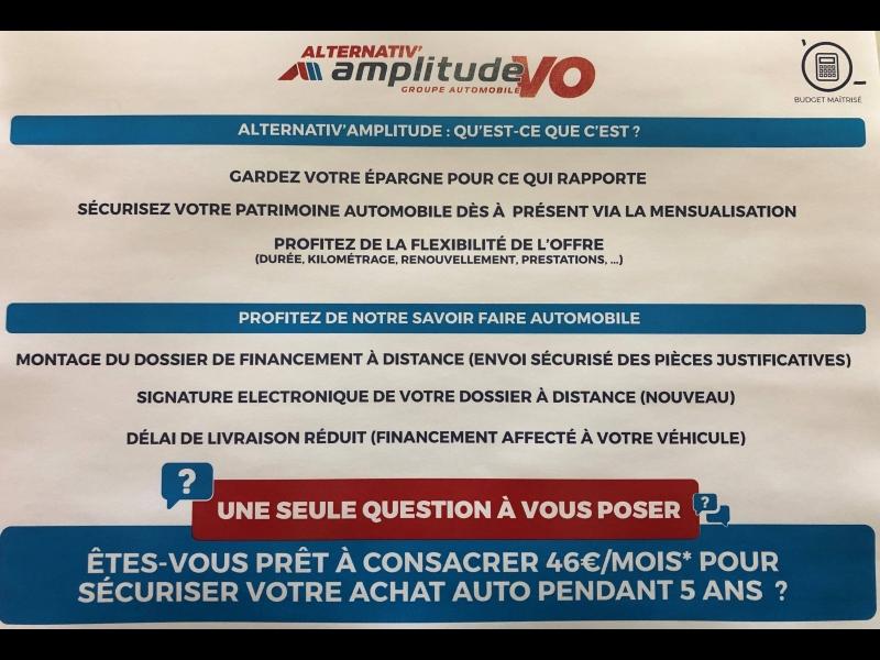 Image PEUGEOT 308 1.5 BlueHDi 130ch S&S Allure EAT8