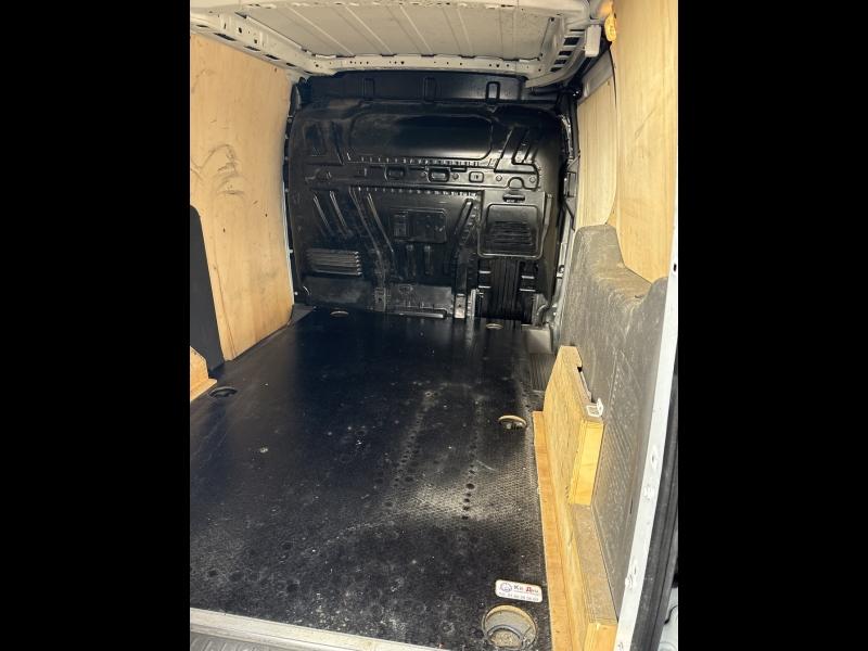 Image FORD Transit Connect L2 1.0E 100 ch E85 Trend Business