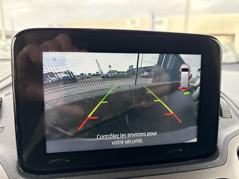 Image FORD Transit Connect L2 1.0E 100 ch E85 Trend Business