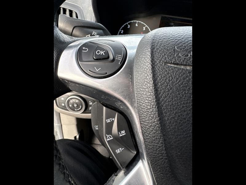 Image FORD Transit Connect L2 1.0E 100 ch E85 Trend Business