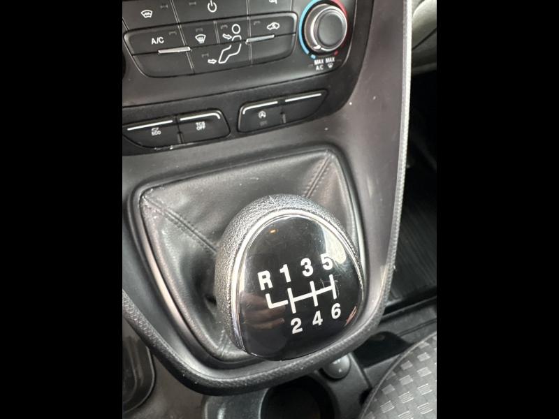 Image FORD Transit Connect L2 1.0E 100 ch E85 Trend Business