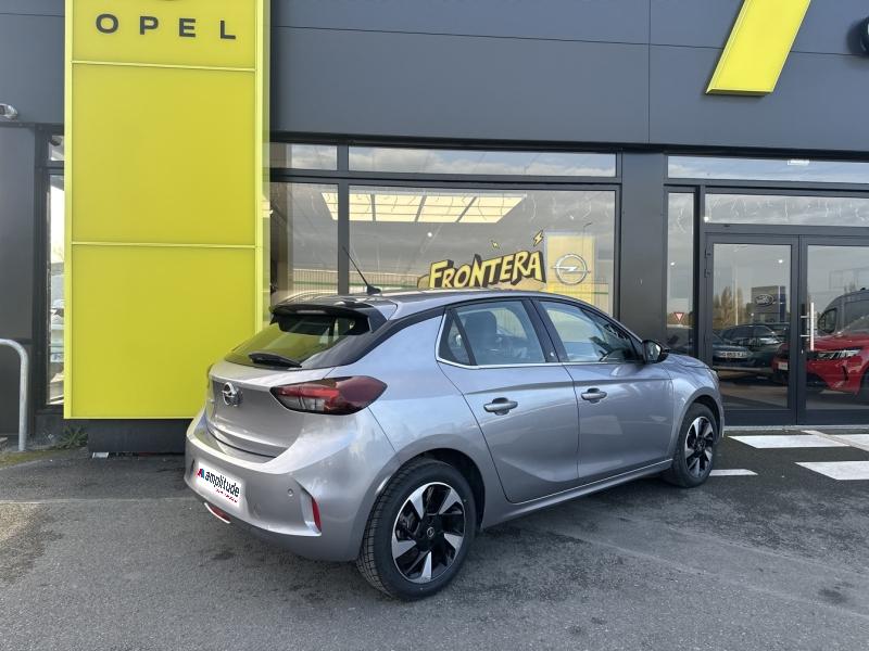 Image OPEL Corsa Corsa-e 136ch Elegance