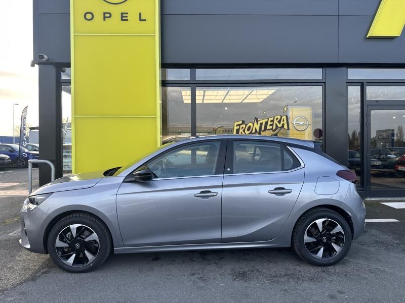 Image OPEL Corsa Corsa-e 136ch Elegance