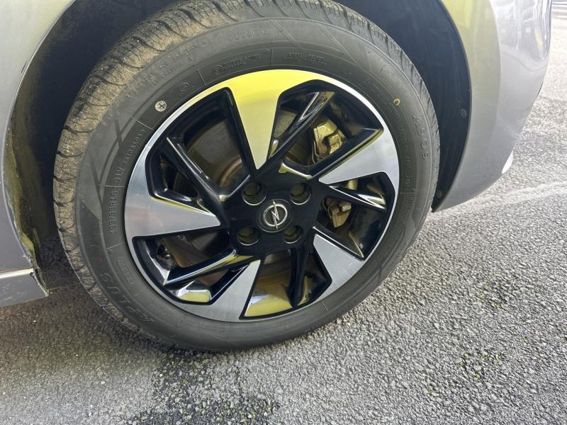 Image OPEL Corsa Corsa-e 136ch Elegance