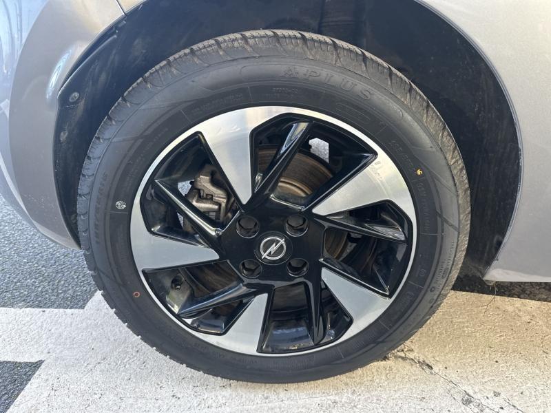 Image OPEL Corsa Corsa-e 136ch Elegance