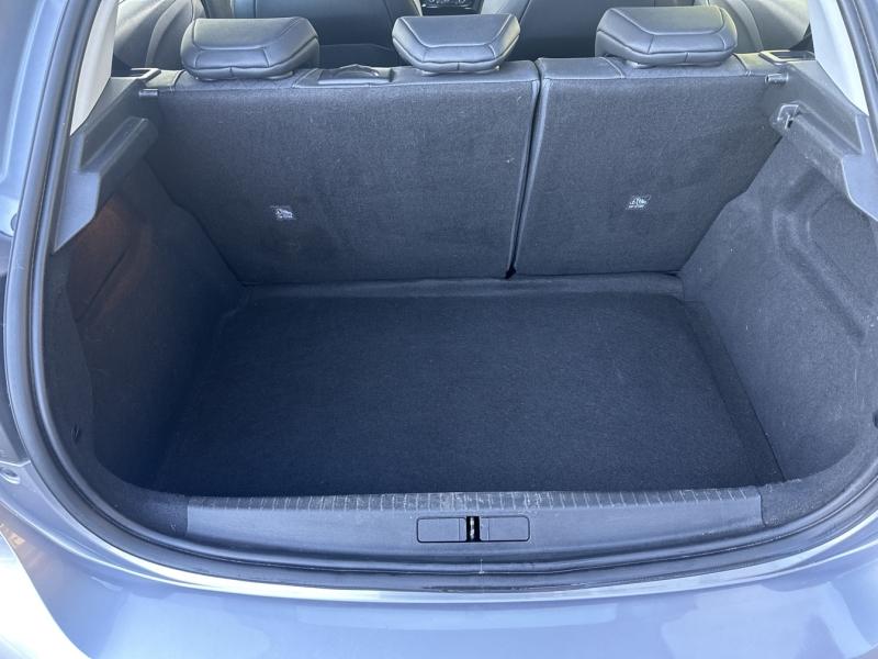 Image OPEL Corsa Corsa-e 136ch Elegance