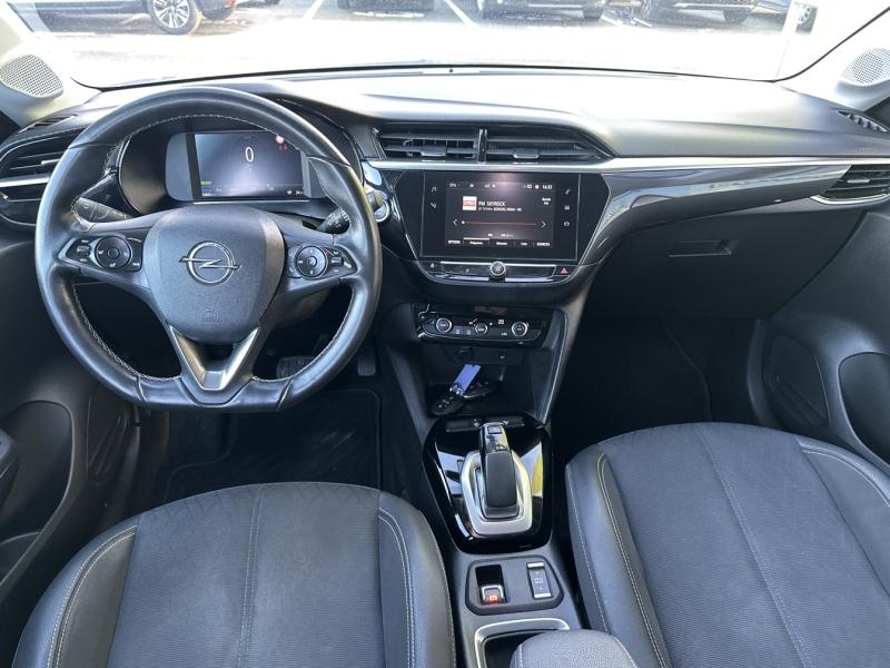 Image OPEL Corsa Corsa-e 136ch Elegance