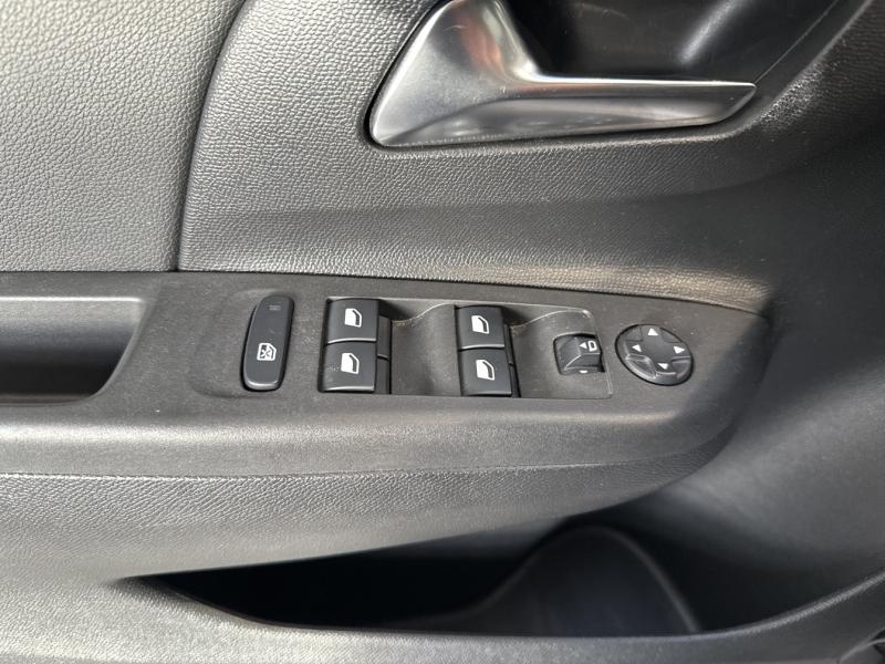 Image OPEL Corsa Corsa-e 136ch Elegance