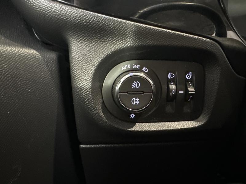 Image OPEL Corsa Corsa-e 136ch Elegance