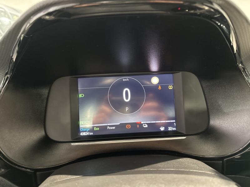 Image OPEL Corsa Corsa-e 136ch Elegance