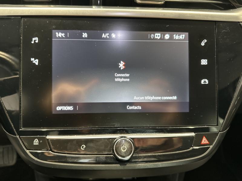 Image OPEL Corsa Corsa-e 136ch Elegance