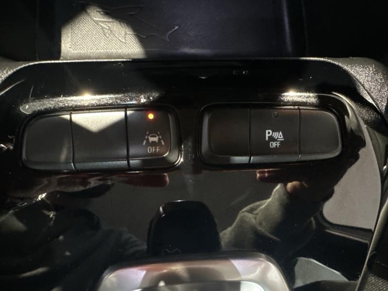 Image OPEL Corsa Corsa-e 136ch Elegance