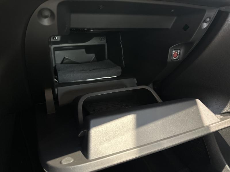 Image OPEL Corsa Corsa-e 136ch Elegance