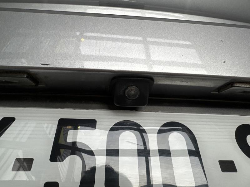 Image OPEL Corsa Corsa-e 136ch Elegance