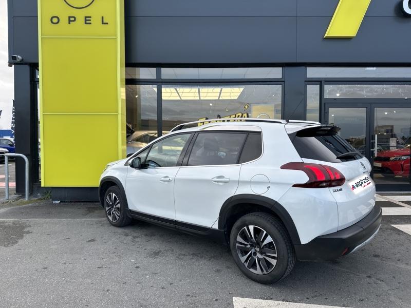 Image PEUGEOT 2008 1.5 BlueHDi 100ch S&S Allure