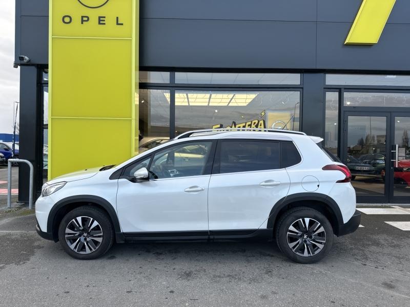 Image PEUGEOT 2008 1.5 BlueHDi 100ch S&S Allure
