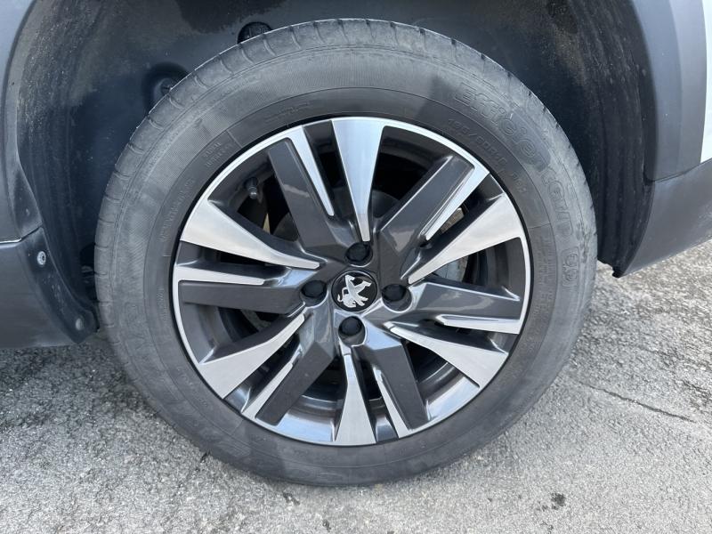 Image PEUGEOT 2008 1.5 BlueHDi 100ch S&S Allure