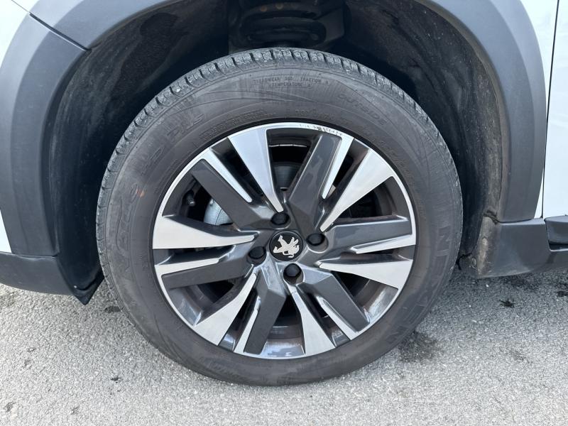 Image PEUGEOT 2008 1.5 BlueHDi 100ch S&S Allure