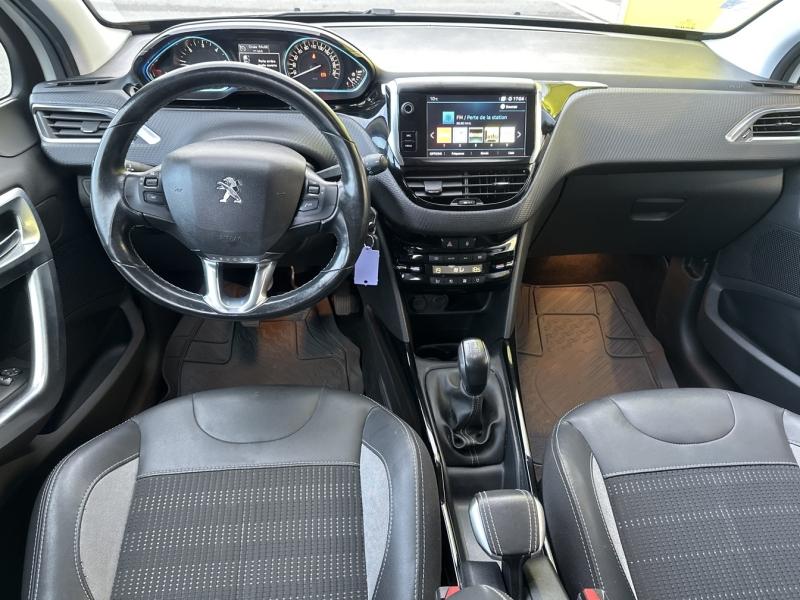 Image PEUGEOT 2008 1.5 BlueHDi 100ch S&S Allure
