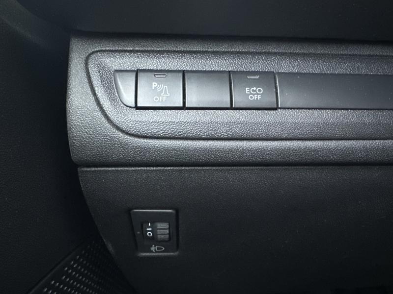 Image PEUGEOT 2008 1.5 BlueHDi 100ch S&S Allure