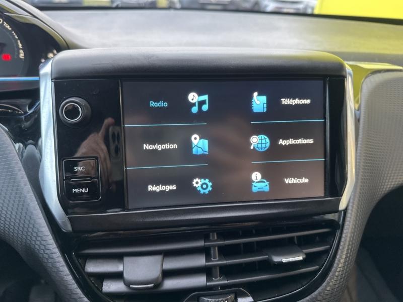 Image PEUGEOT 2008 1.5 BlueHDi 100ch S&S Allure