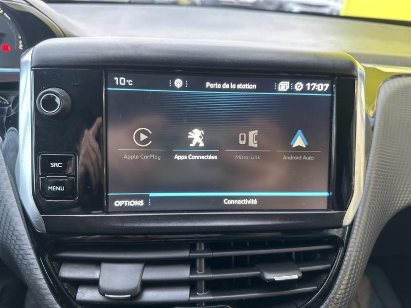 Image PEUGEOT 2008 1.5 BlueHDi 100ch S&S Allure