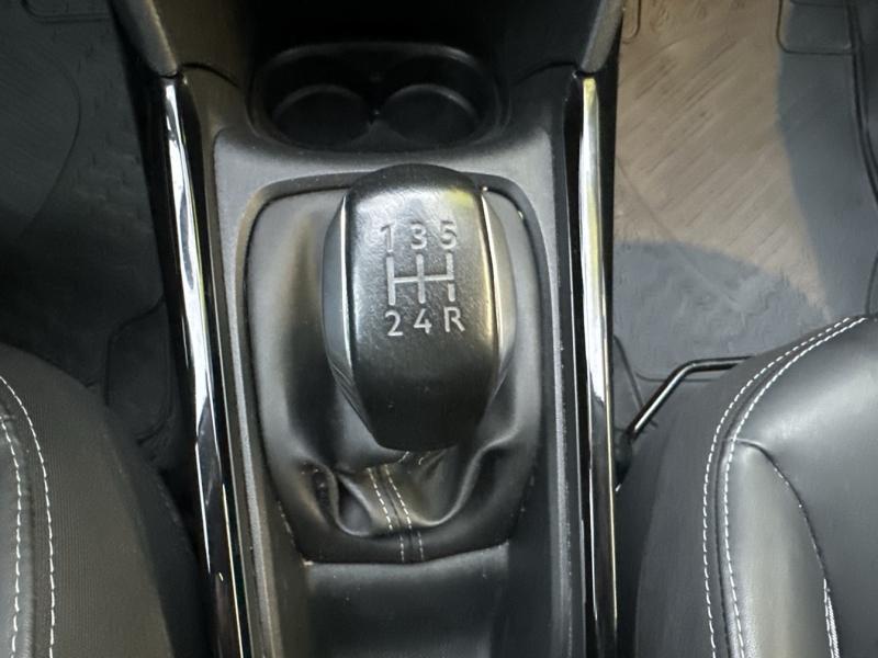 Image PEUGEOT 2008 1.5 BlueHDi 100ch S&S Allure