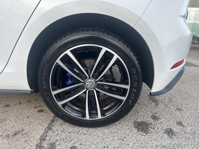 Image VOLKSWAGEN Golf 1.4 TSI 204ch Hybride Rechargeable GTE DSG6 Euro6d-T 5p