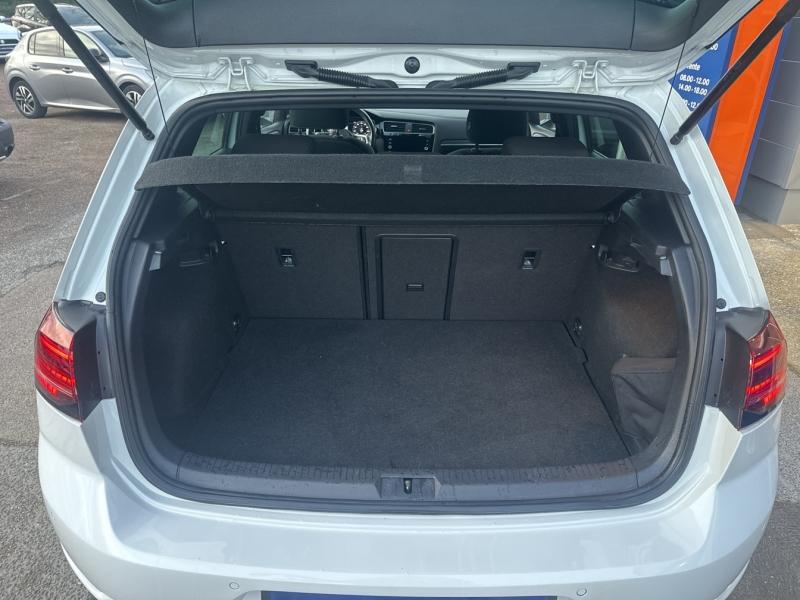 Image VOLKSWAGEN Golf 1.4 TSI 204ch Hybride Rechargeable GTE DSG6 Euro6d-T 5p