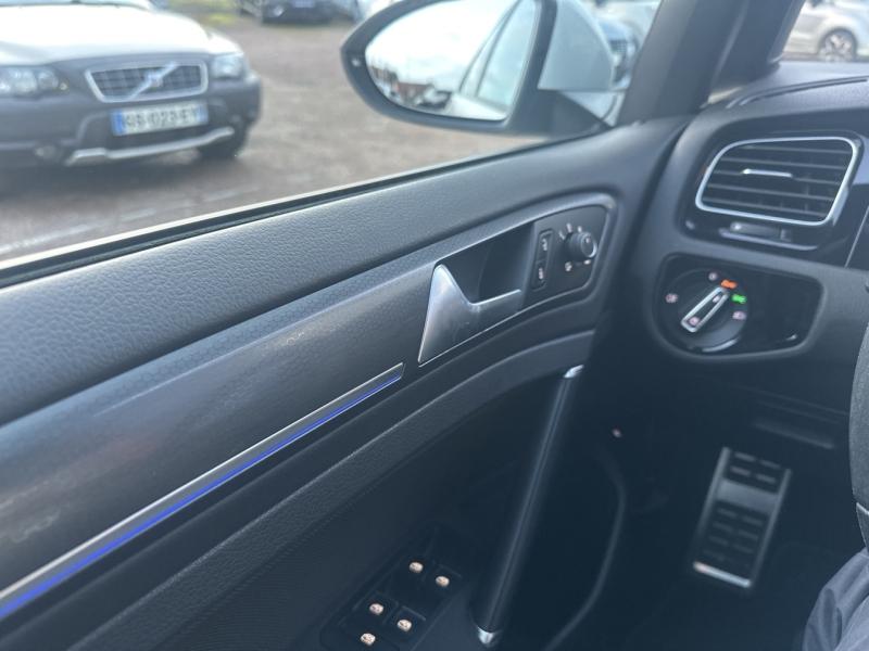 Image VOLKSWAGEN Golf 1.4 TSI 204ch Hybride Rechargeable GTE DSG6 Euro6d-T 5p