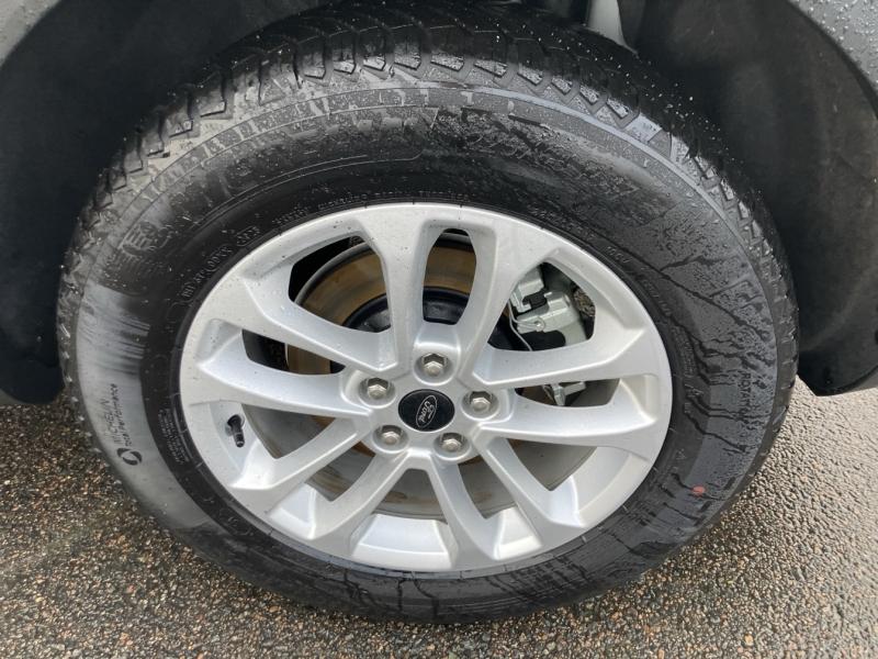 Image FORD Kuga 2.5 Duratec 180ch Hybrid FlexiFuel Titanium Business Powershift