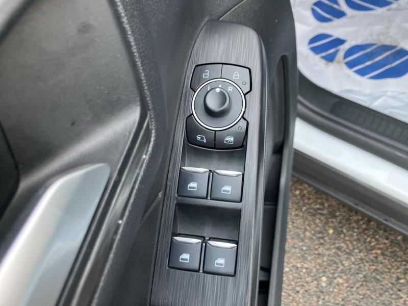 Image FORD Kuga 2.5 Duratec 180ch Hybrid FlexiFuel Titanium Business Powershift