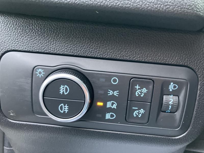 Image FORD Kuga 2.5 Duratec 180ch Hybrid FlexiFuel Titanium Business Powershift